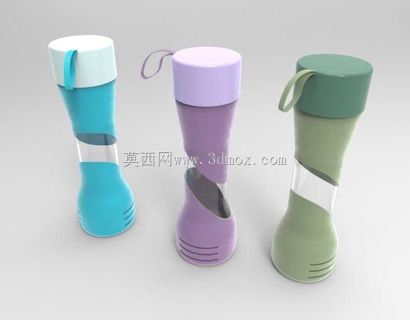 博斯克水瓶