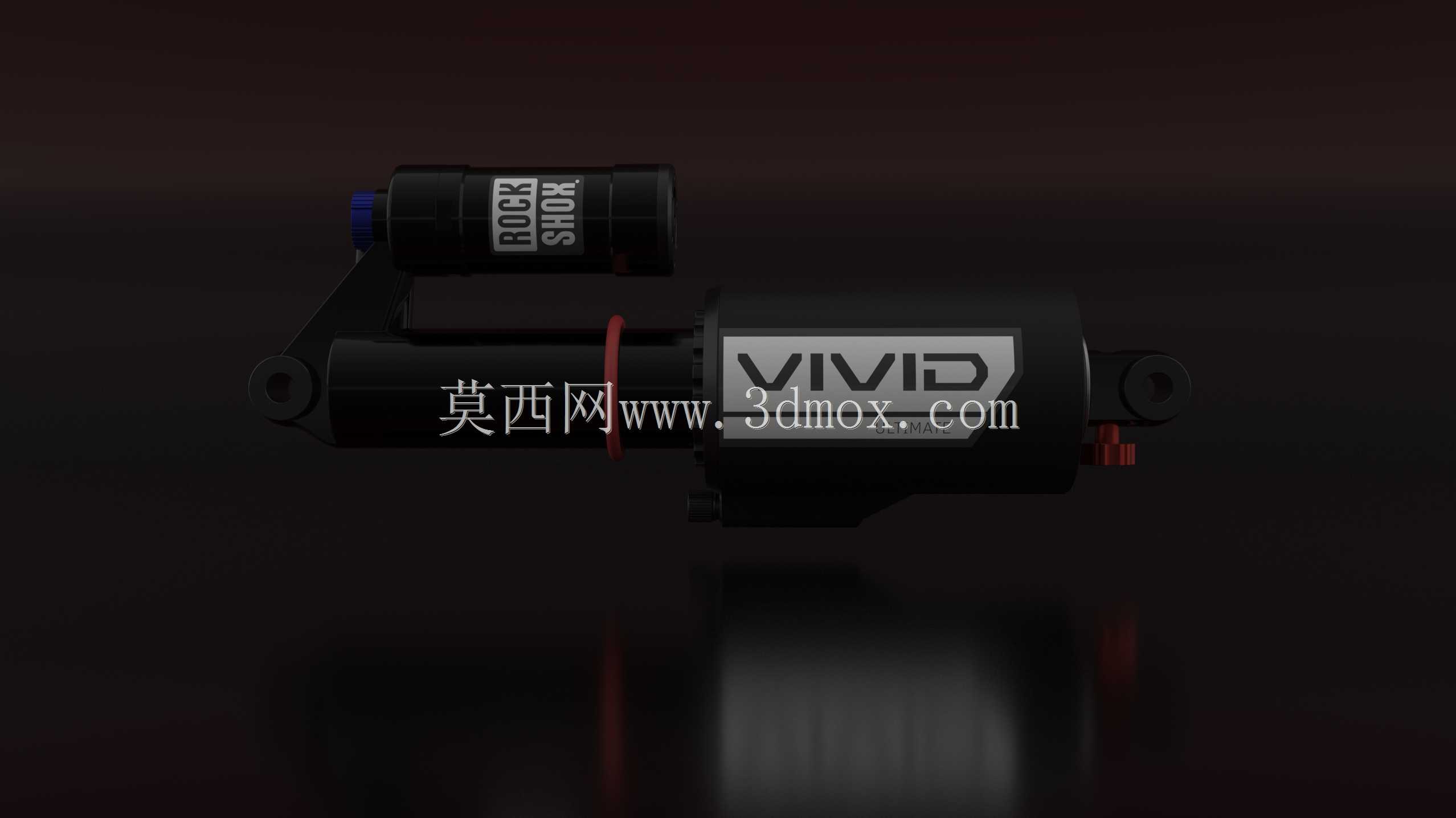 RockShox Vivid Air