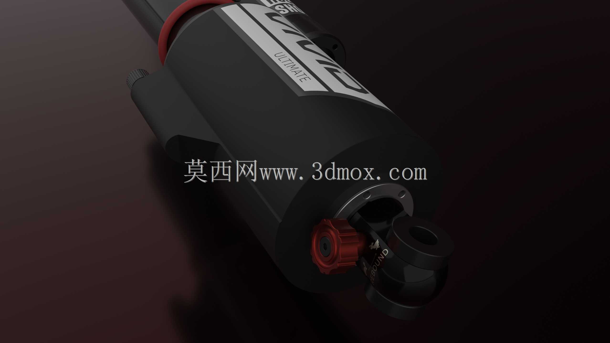 RockShox Vivid Air