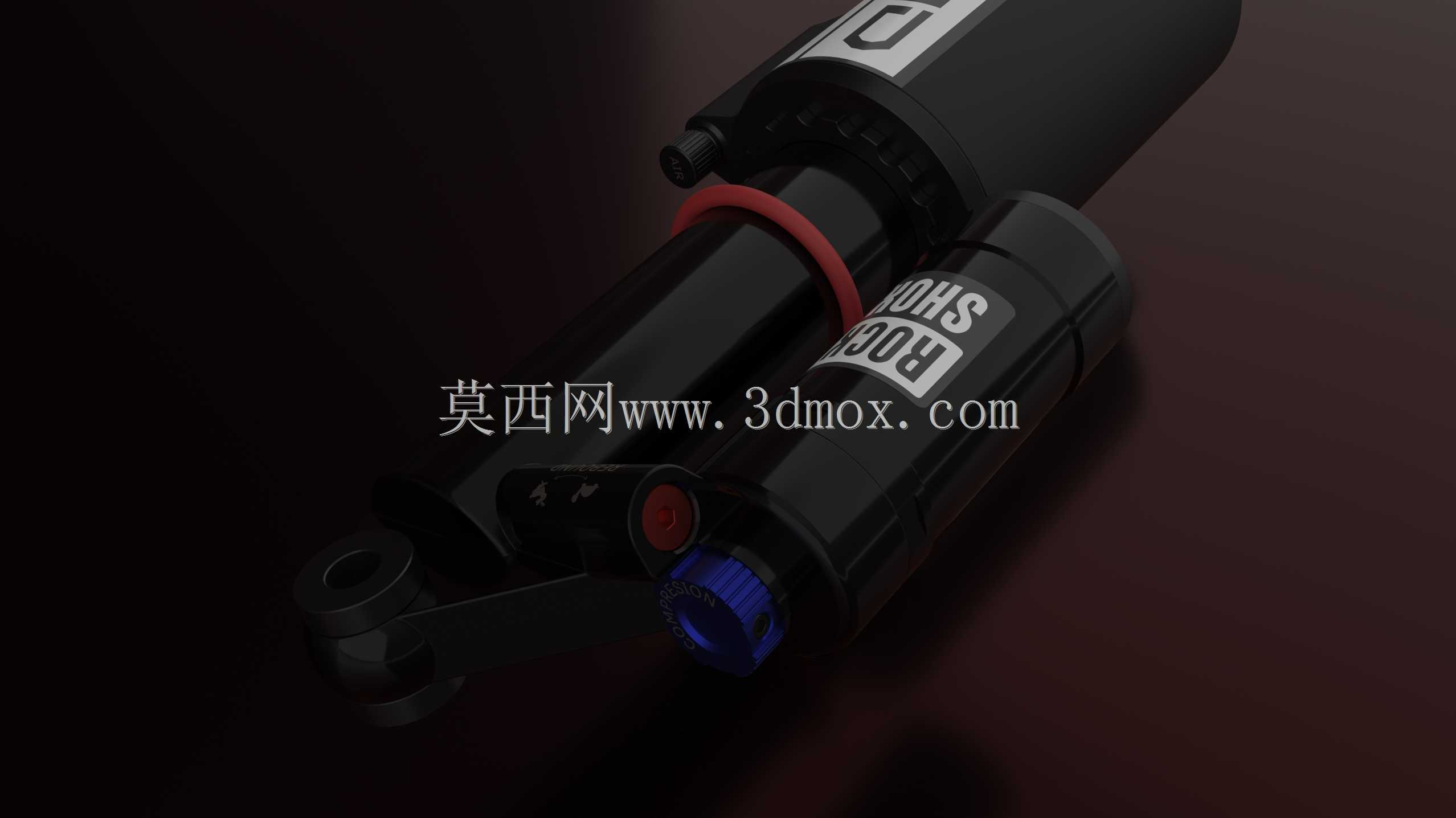 RockShox Vivid Air