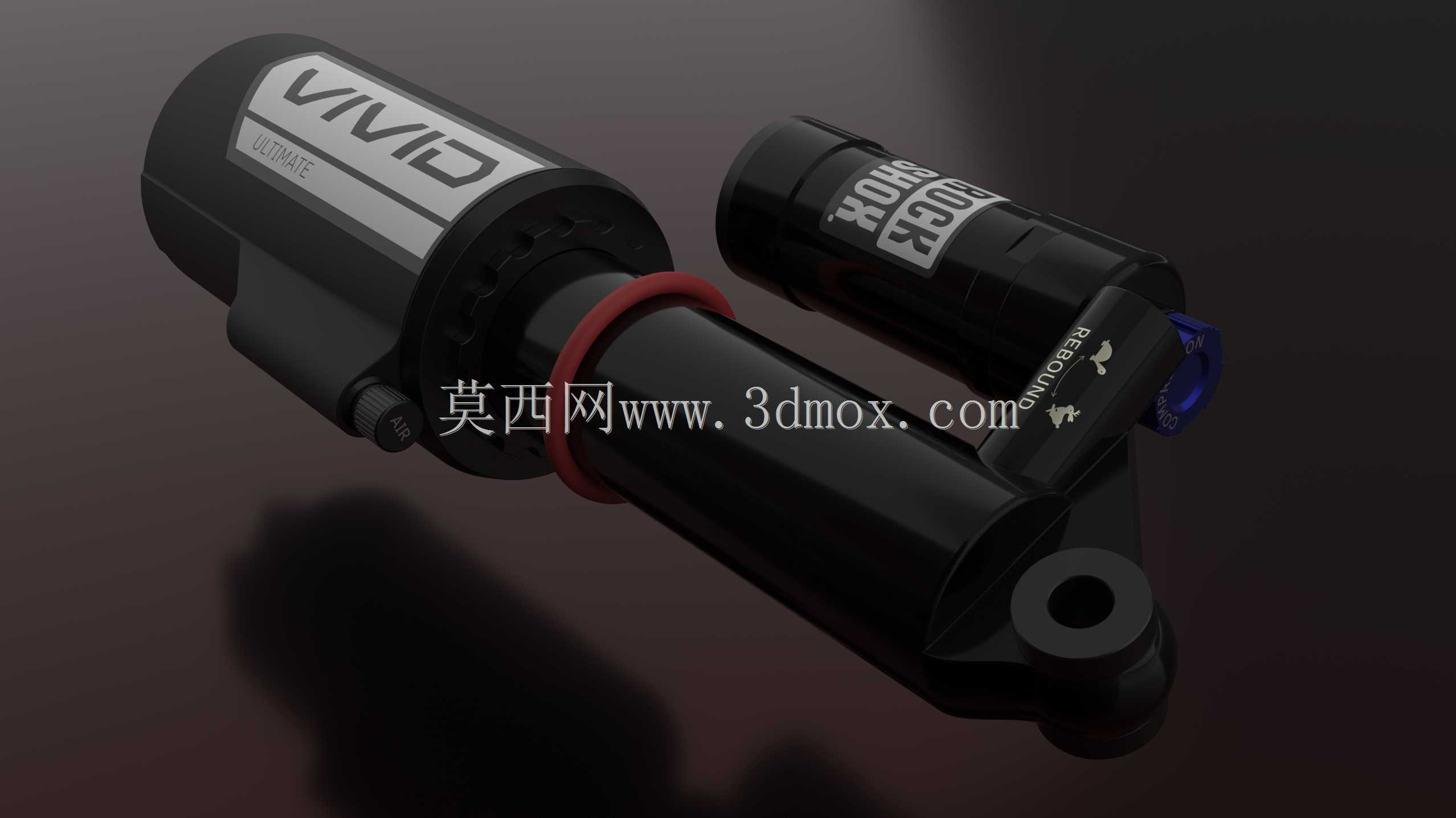 RockShox Vivid Air