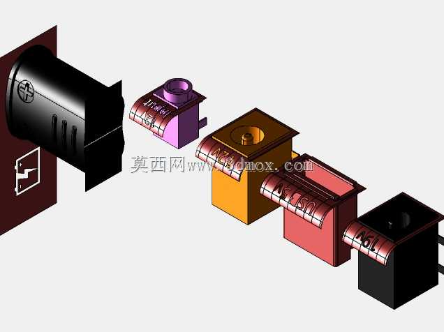反重力电池