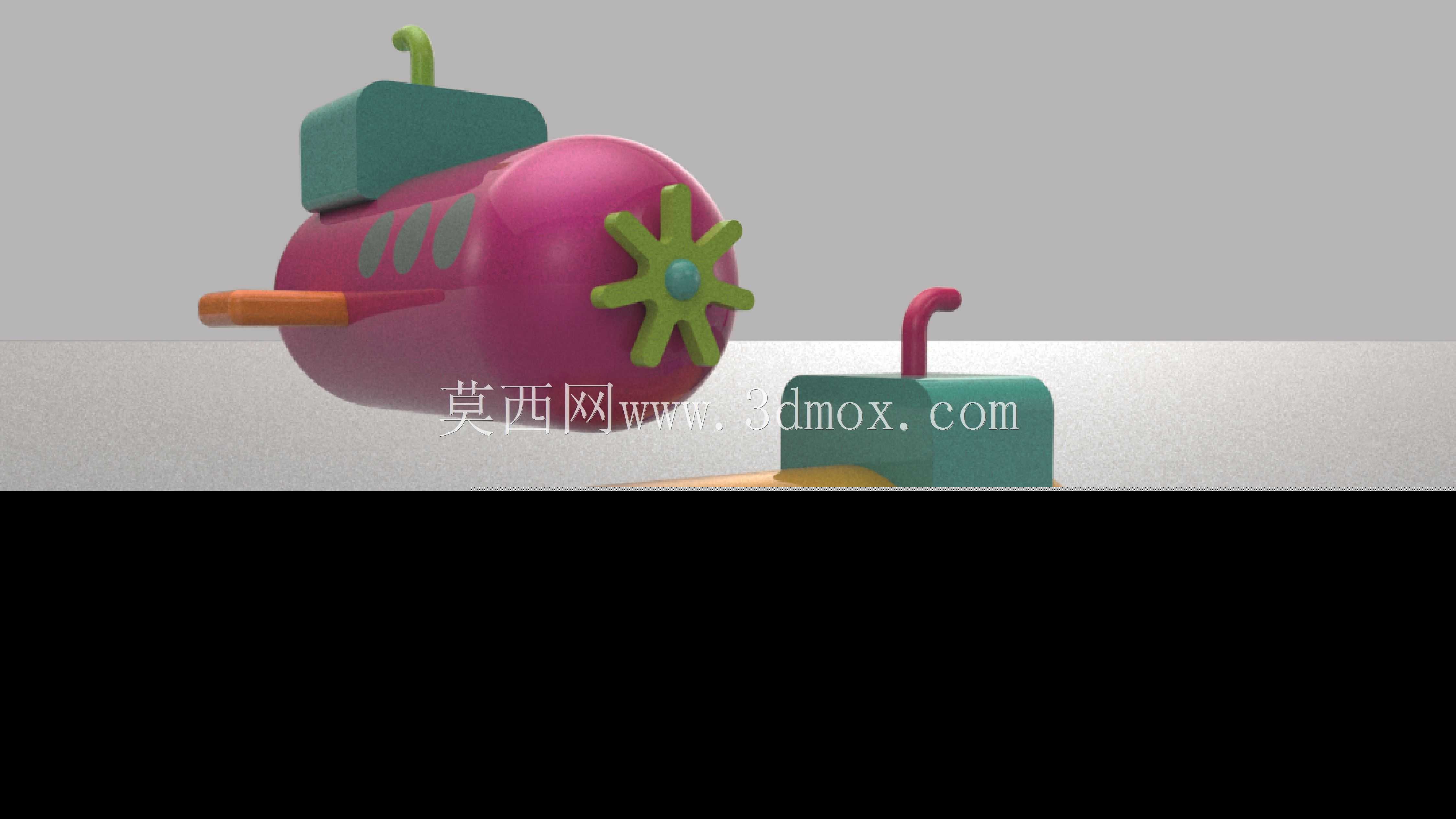 潜艇
