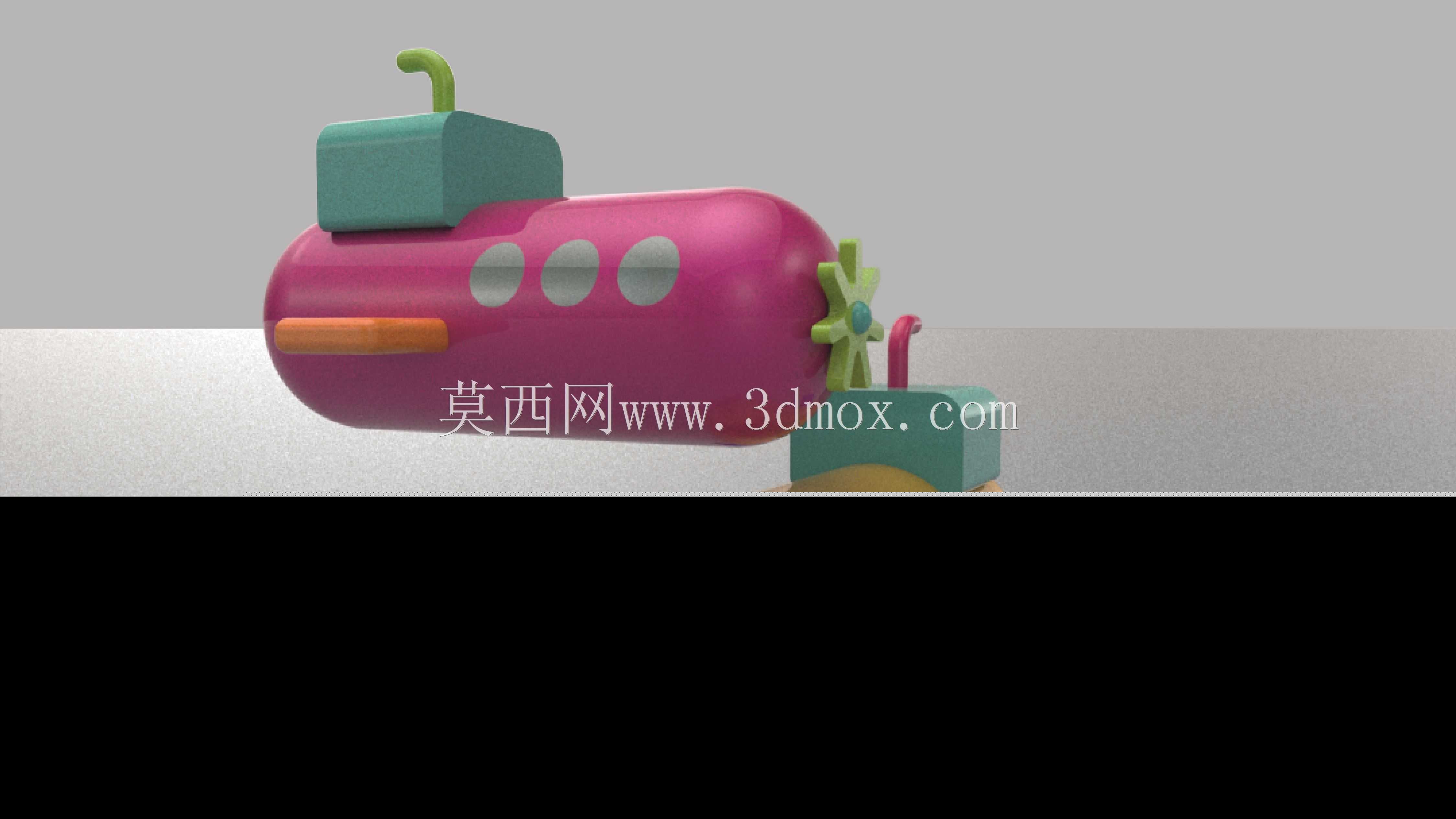 潜艇