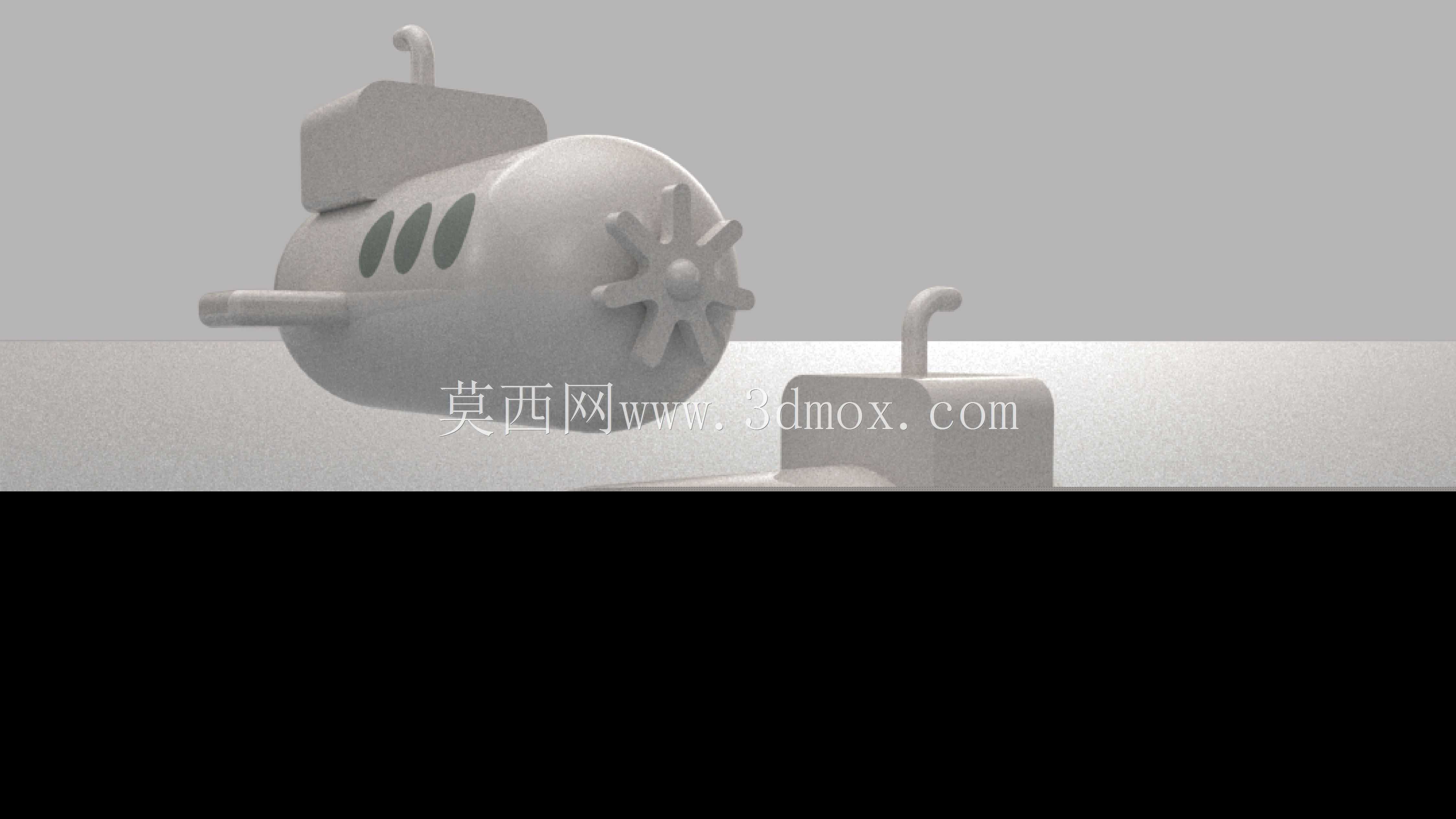潜艇
