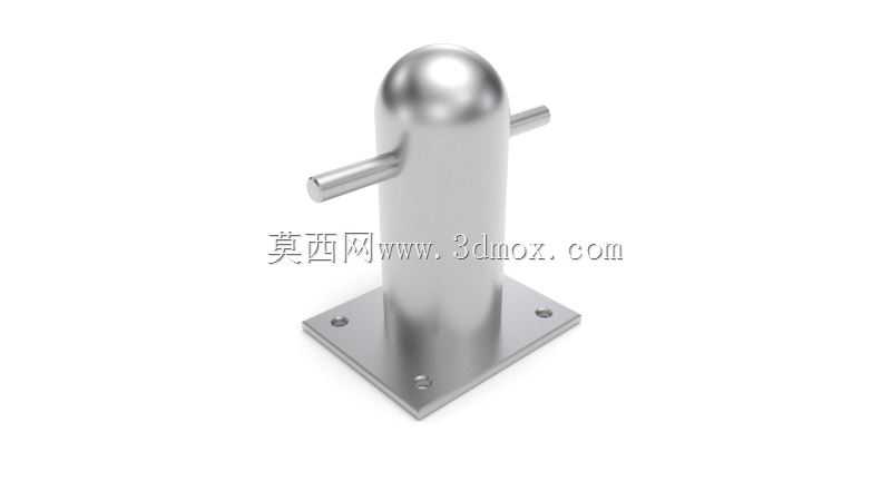 Bollard �� Bolder 2.5 Ӣ��