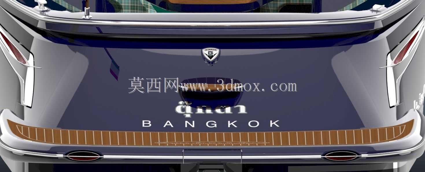 R.V.B.�����Ŵ�������β�Ʊ�־