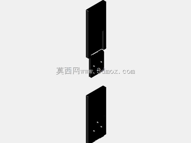 铰链金字塔型
