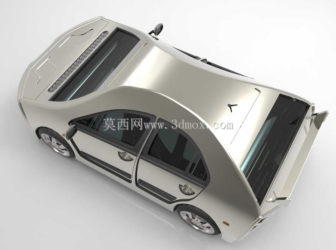 Ornitorrinco 汽车