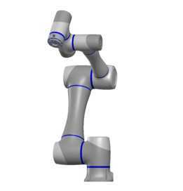 DOBOT CR5