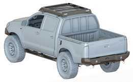 ���� HIlux 2012 - 20