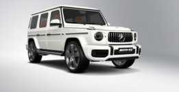÷����˹-���� G63 AM