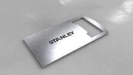 Stanley 开瓶器