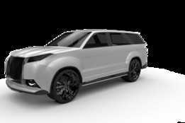 SUV��