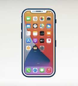ƻ��iPhone 12 Pro Max������SolidWorks