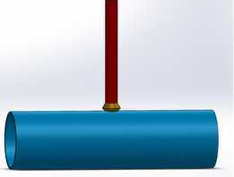 �����ͷ - ������ - ��ǿ (ASME B16.9)