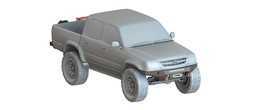 ���� Hilux �����ǰ���ո�