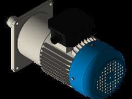 LUSON J230V18-200-20-C(Y) ���ֵ�� 220V ���� 200w ��� 1��20 ���ֱ� 1300r/min ��װ���