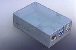 Raspberry pi ��ǵ���ƺ���װ