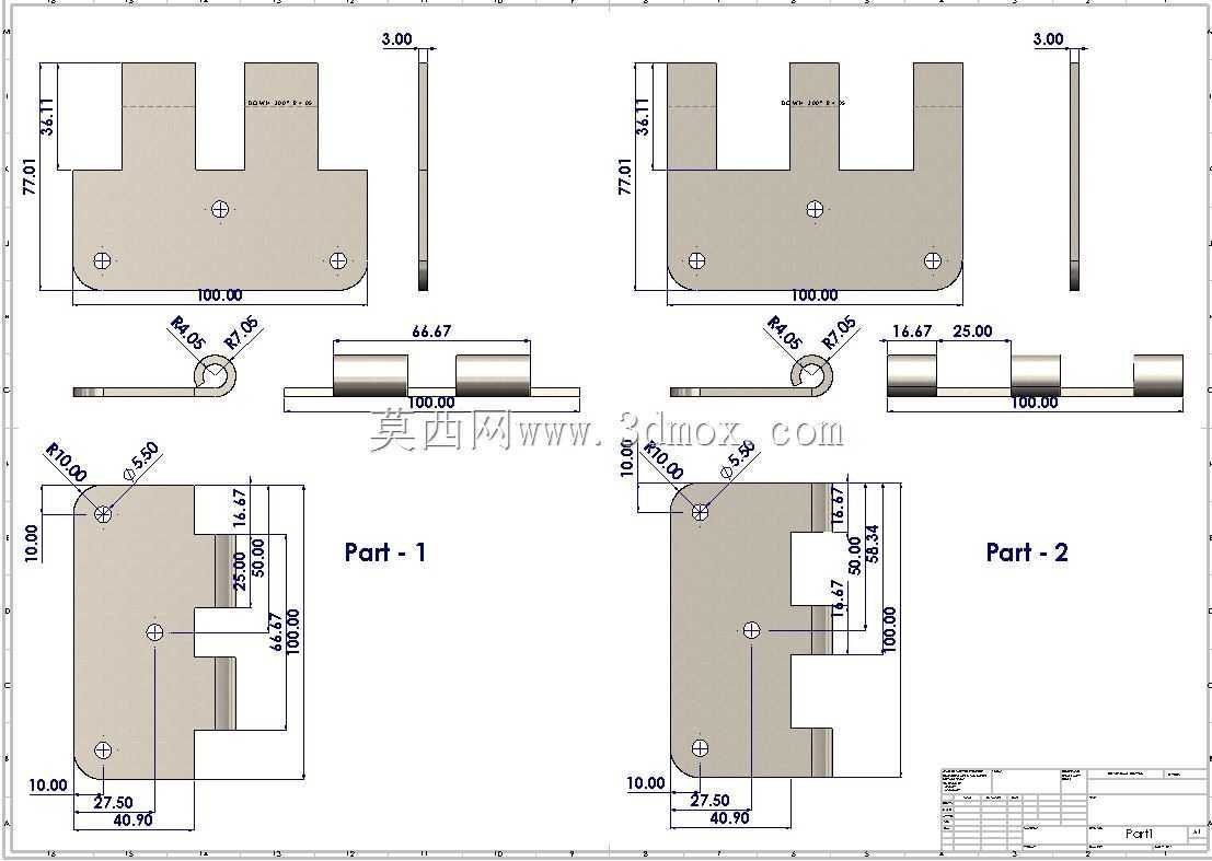 SolidWorks �е��ӽ���������װ��