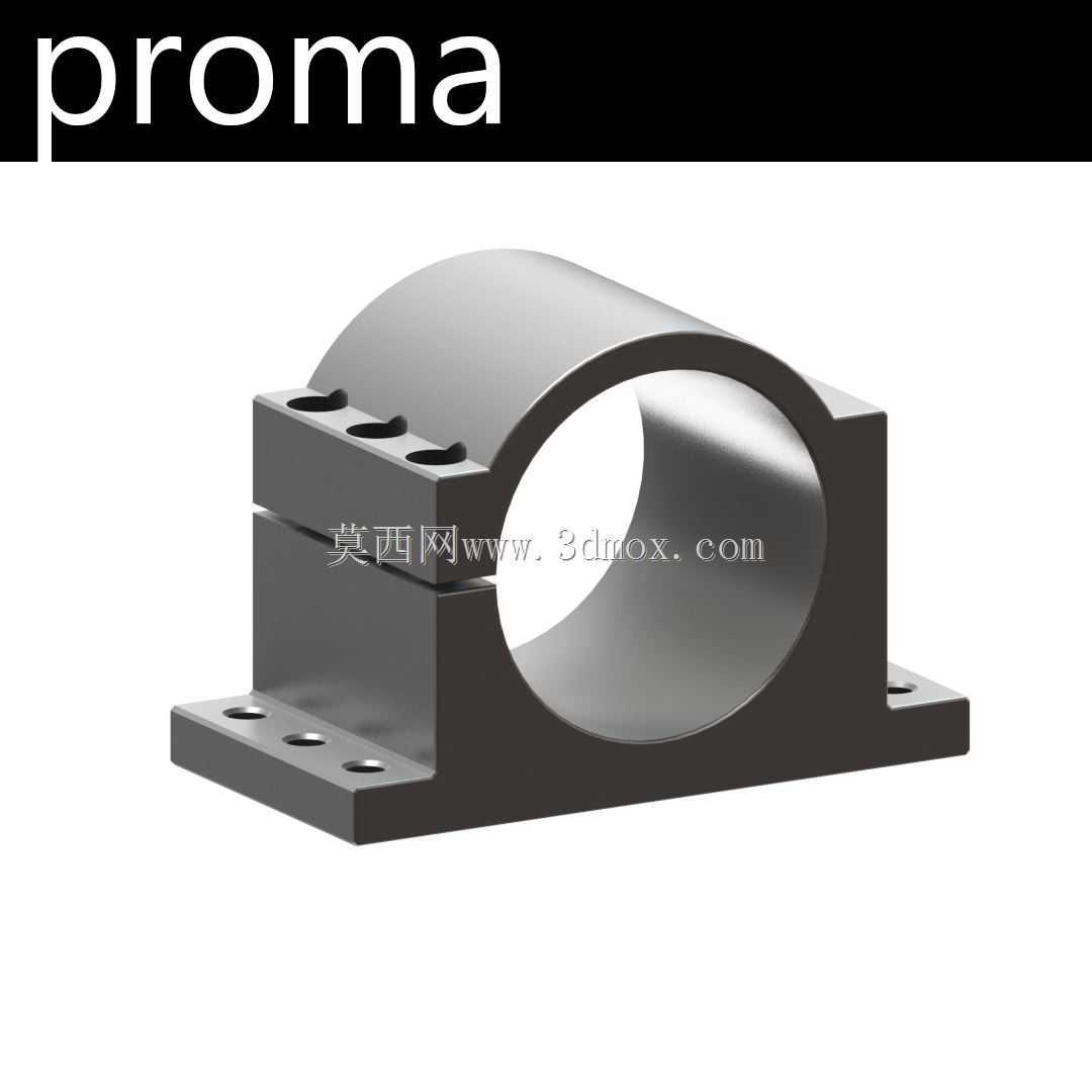 proma ����֧�� D80 ver 1