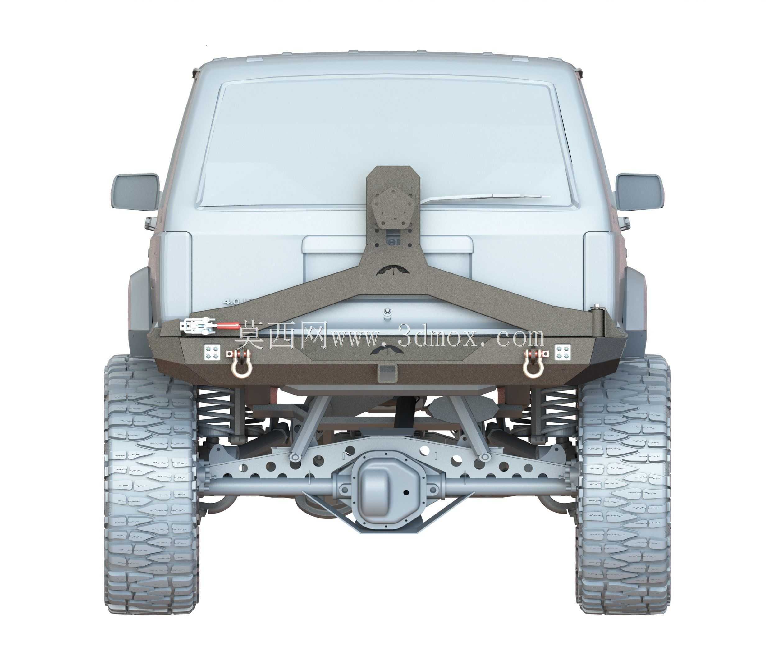 Jeep ��ŵ�� xj ���ոܴ���̥�м�