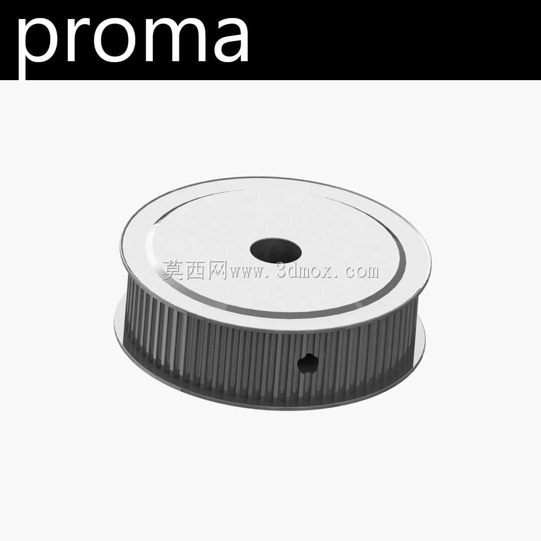 Proma ��Ʒ�� HTD3M 72 ����ʱƤ����