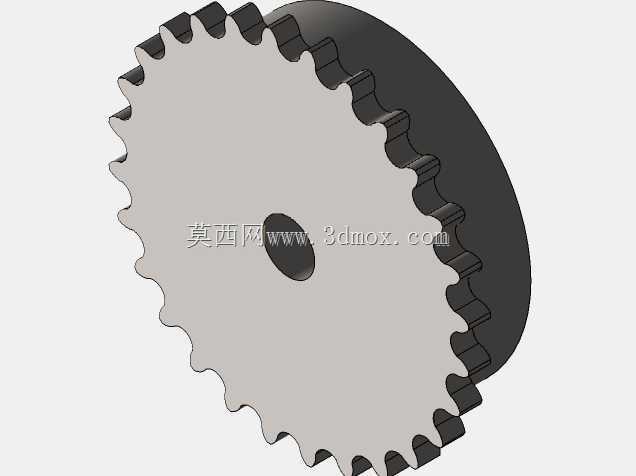 链轮 ASA 1.40.Z.A / RODA DENTADA ASA 40 / ENGRENAGEM ASA 40
