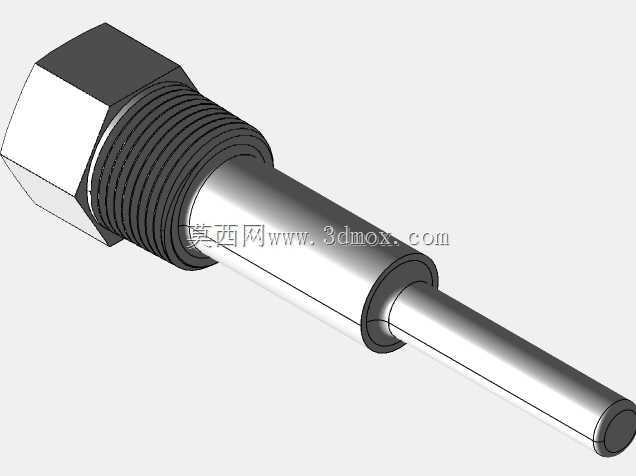 阶梯式螺纹热套管
