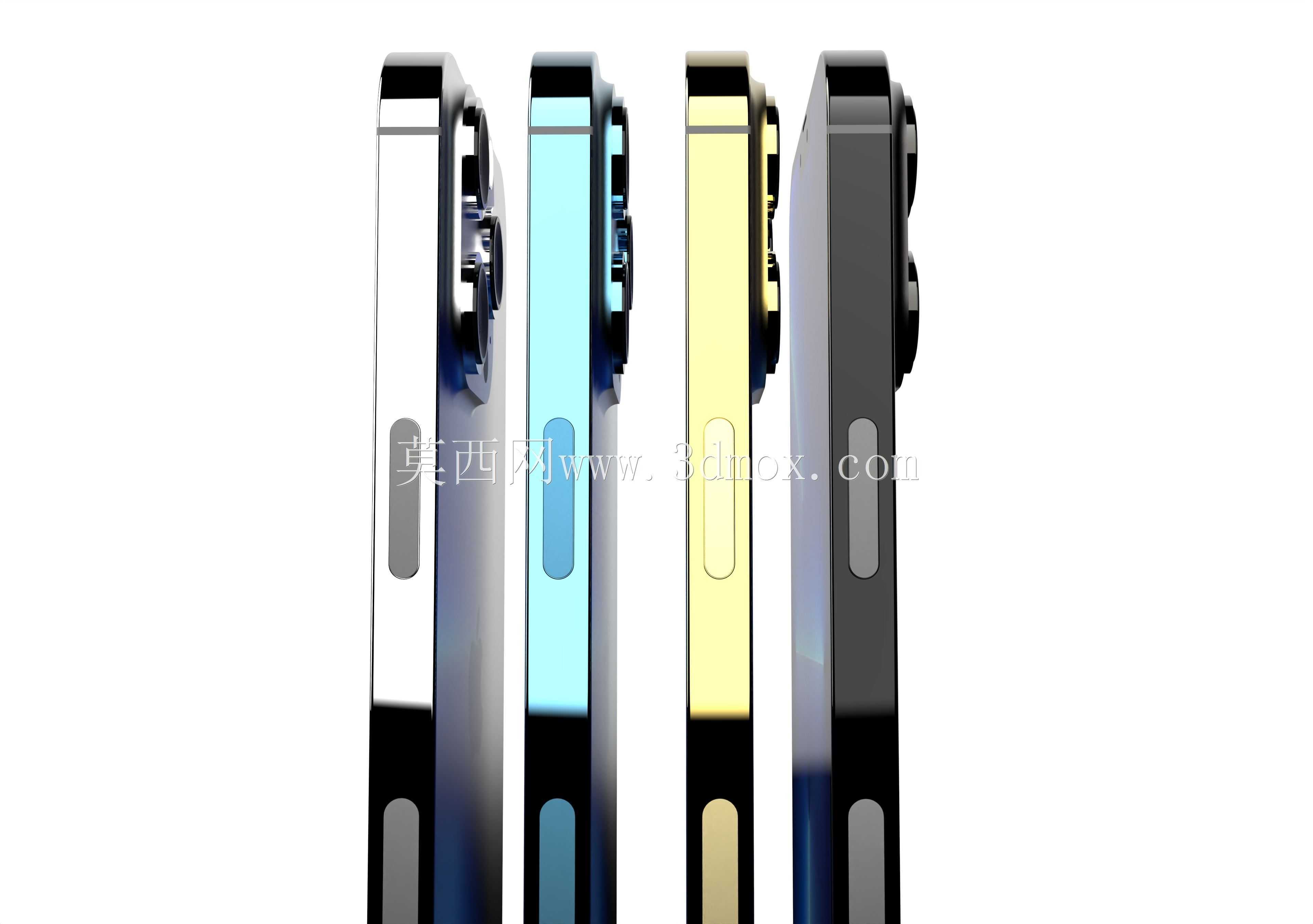 苹果 iPhone 13
