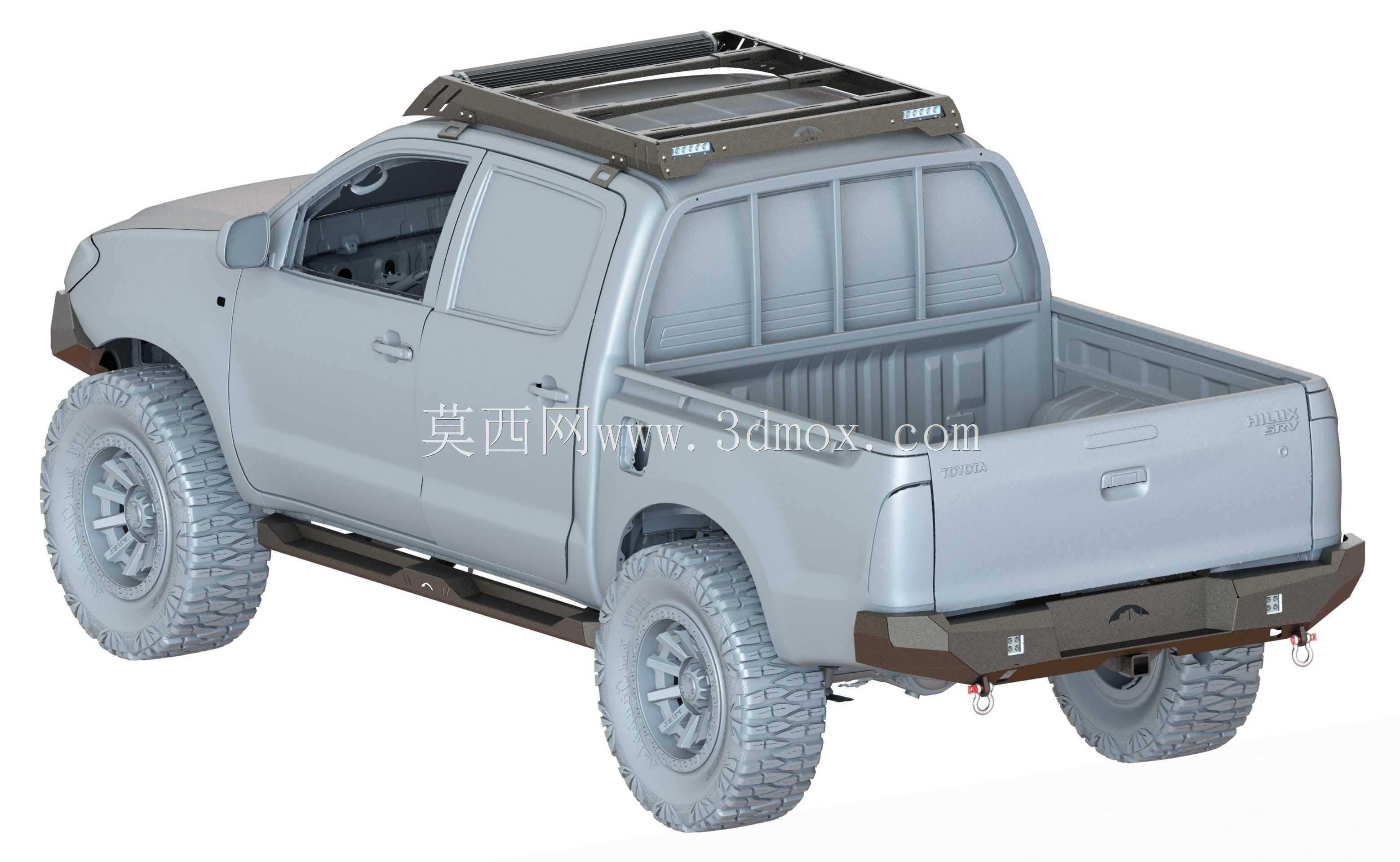 ���� HIlux 2012 - 2015 ���ո�