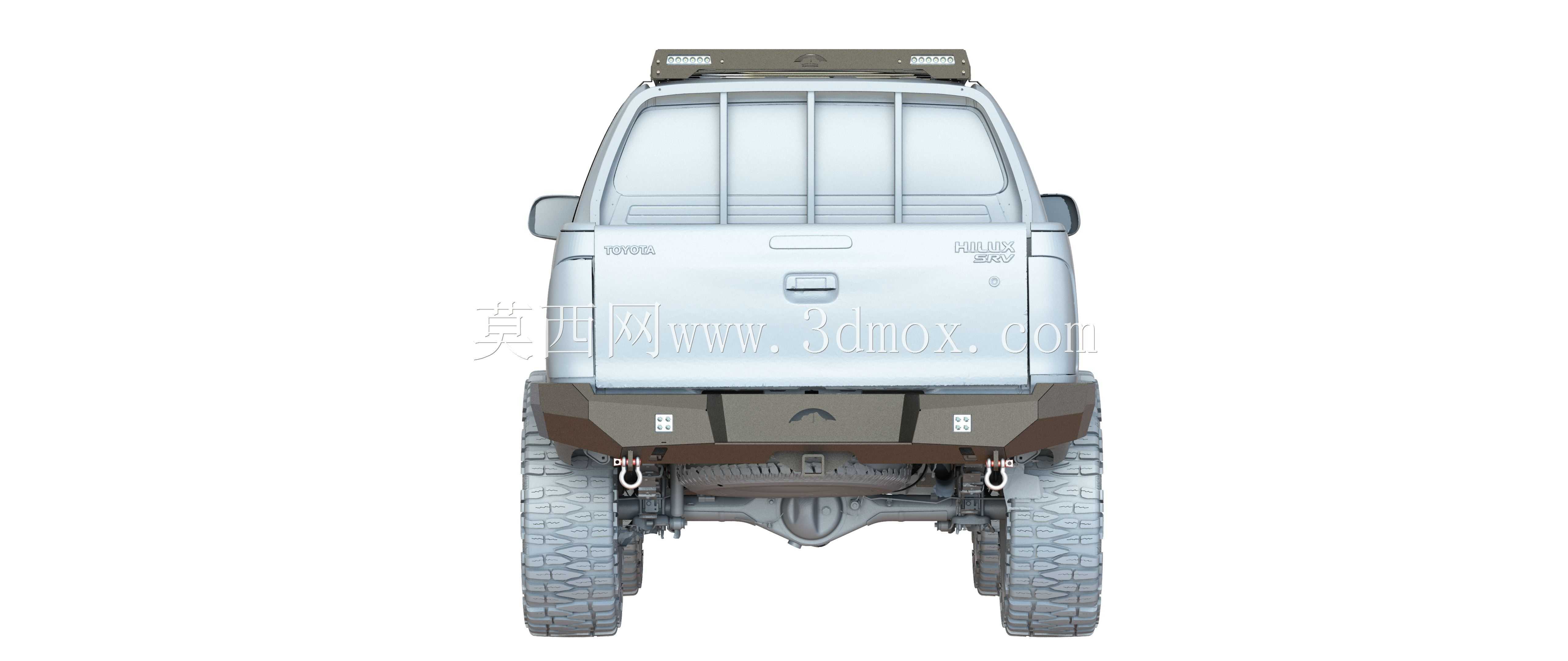 ���� HIlux 2012 - 2015 ���ո�