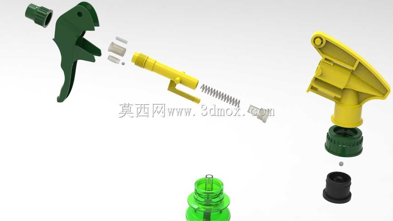 农业喷雾器