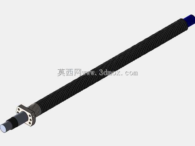 滚珠丝杠