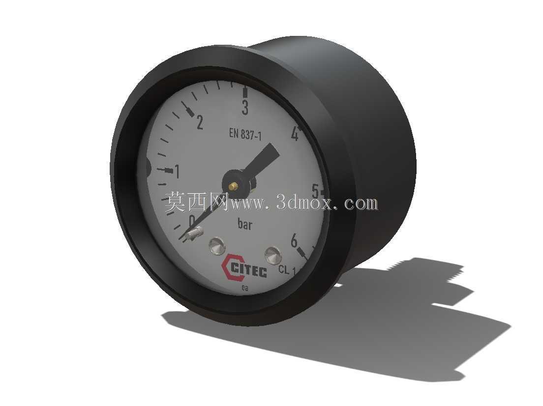 ѹ���� 0-6bar ?39mm