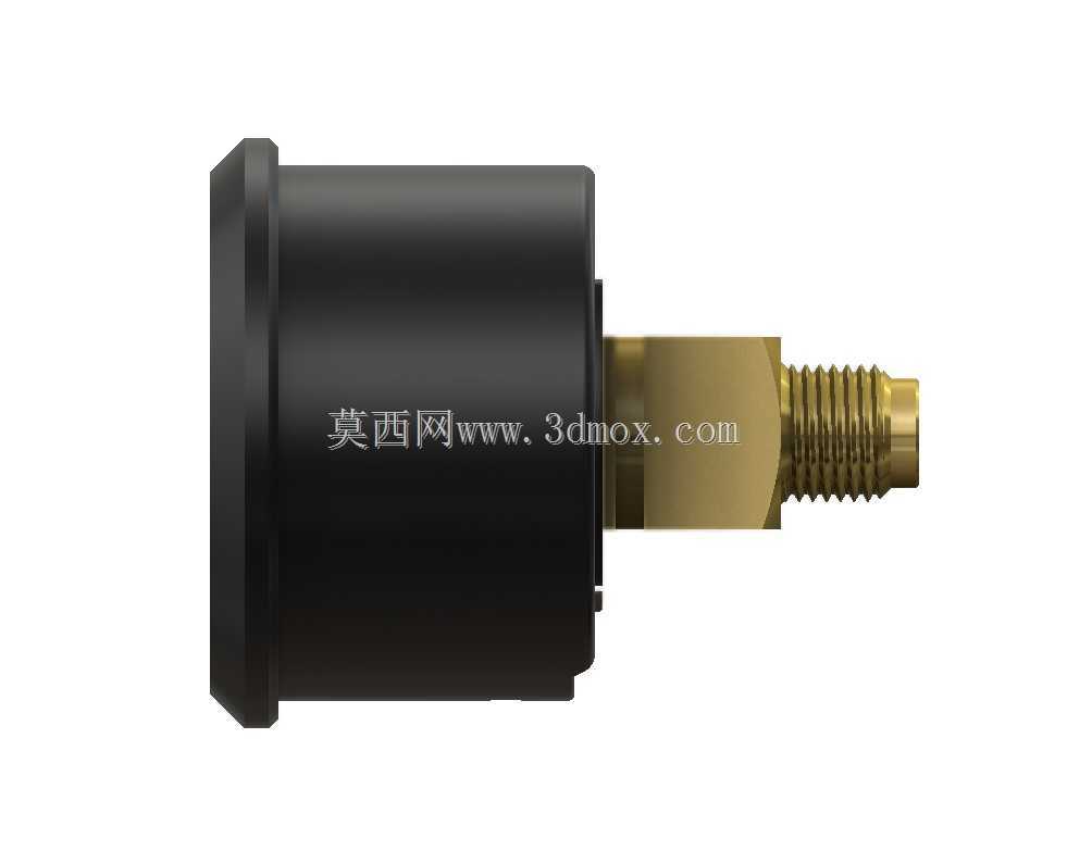 ѹ���� 0-6bar ?39mm