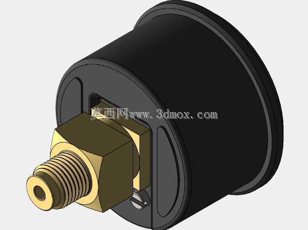ѹ���� 0-6bar ?39mm