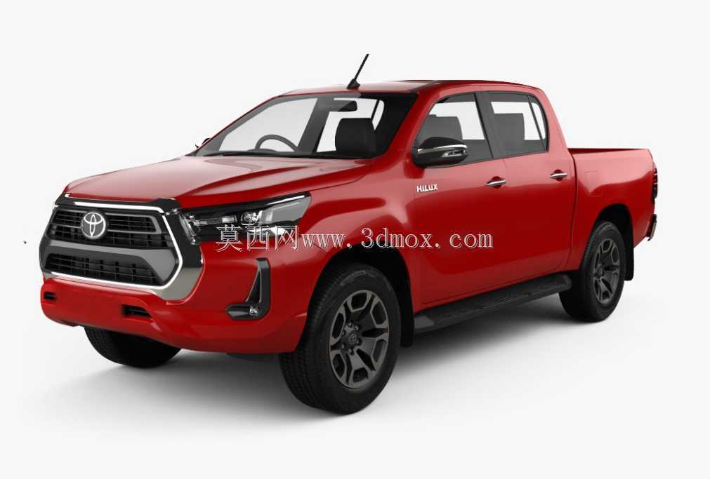 ���� HILUX Ƥ����
