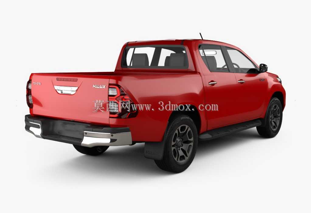 ���� HILUX Ƥ����