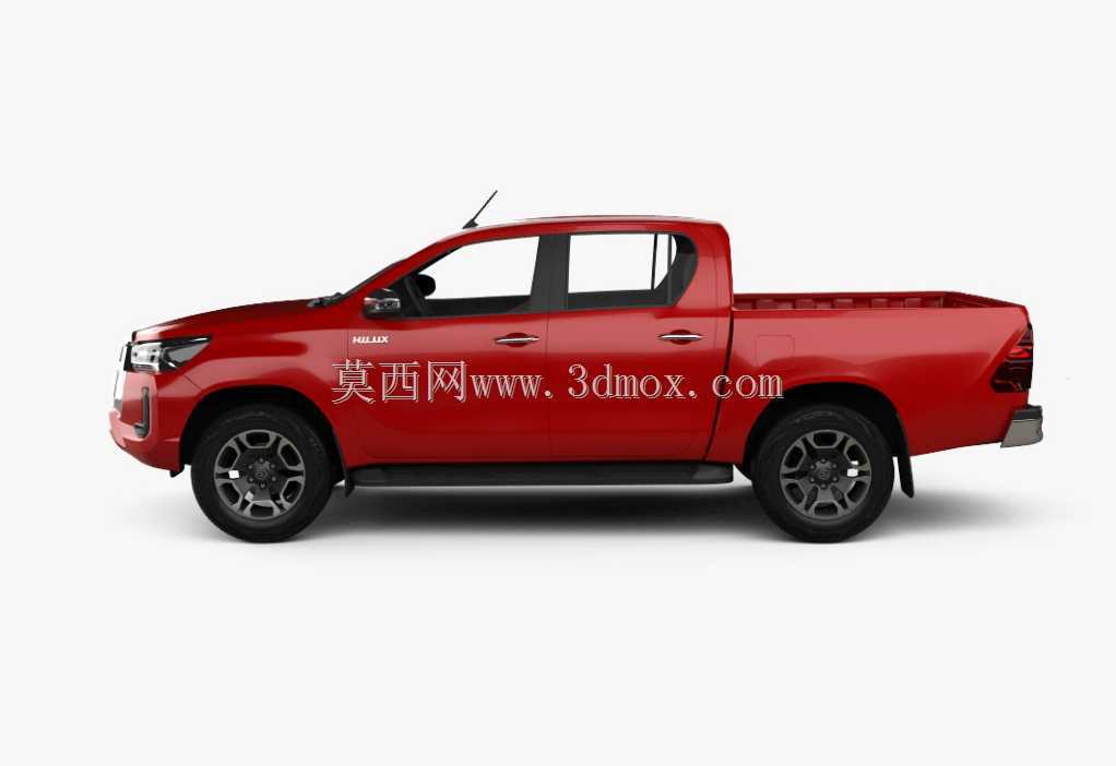���� HILUX Ƥ����