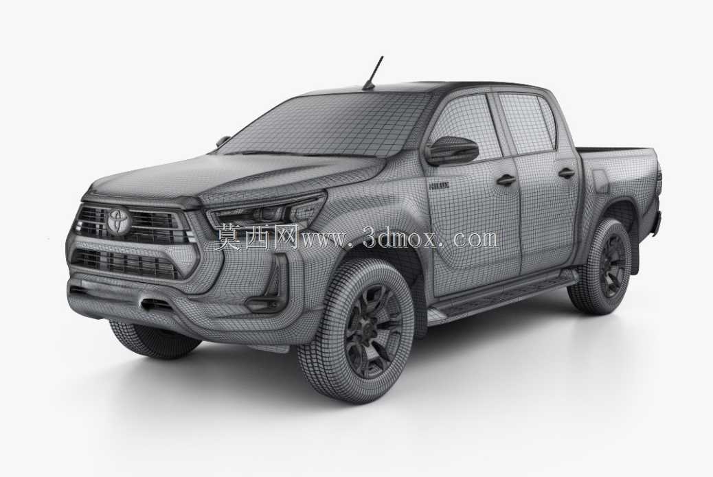 ���� HILUX Ƥ����