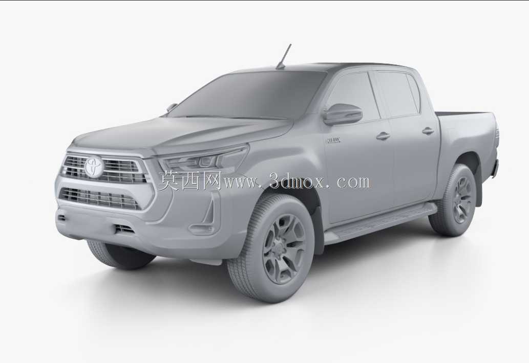 ���� HILUX Ƥ����