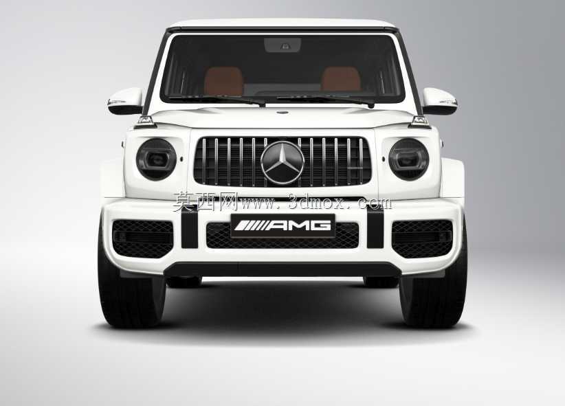 ÷����˹-���� G63 AMG G-WAGON