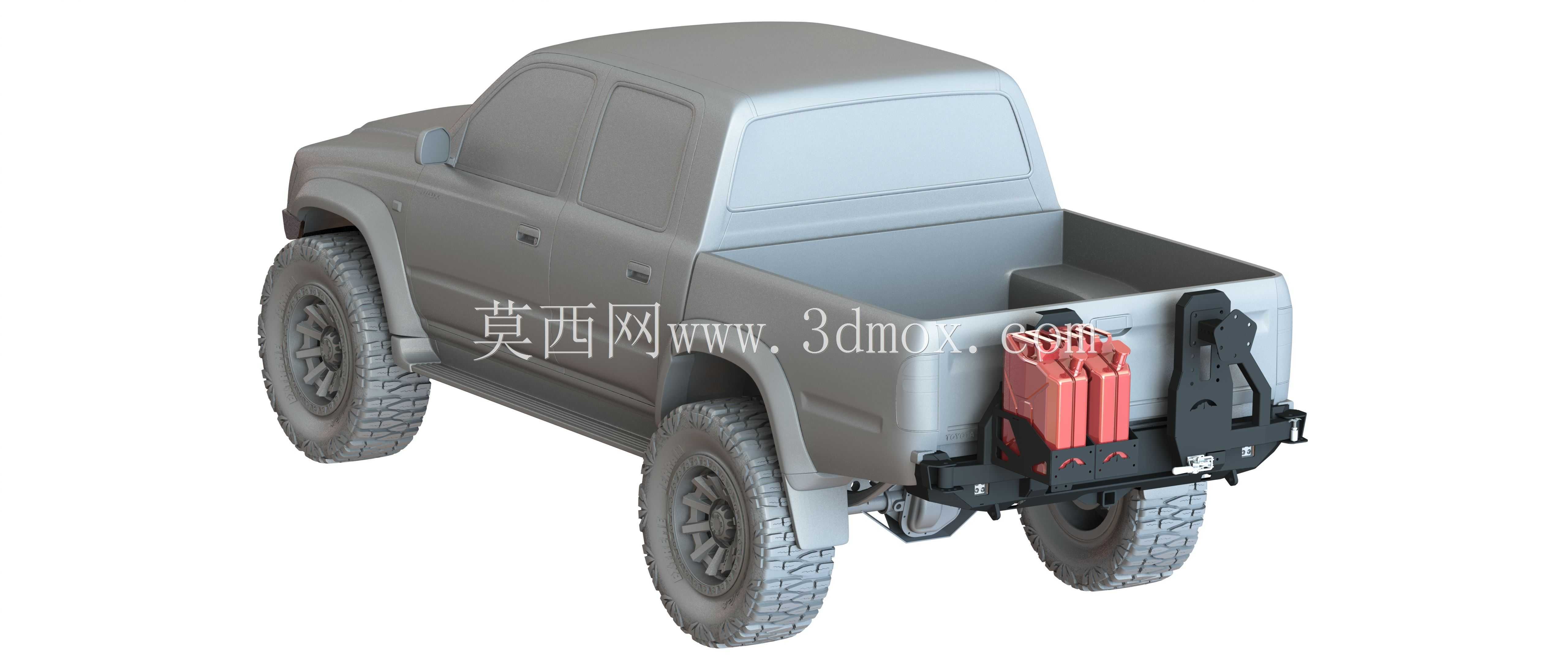 ���� Hilux ��������ո�