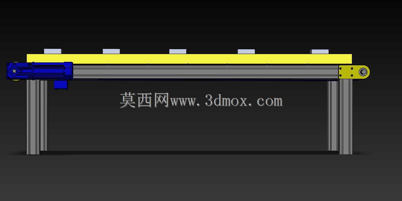 传送系统