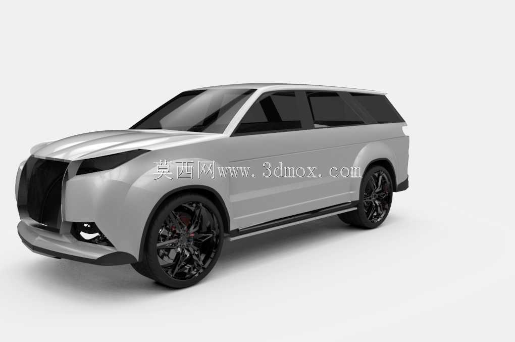SUV��