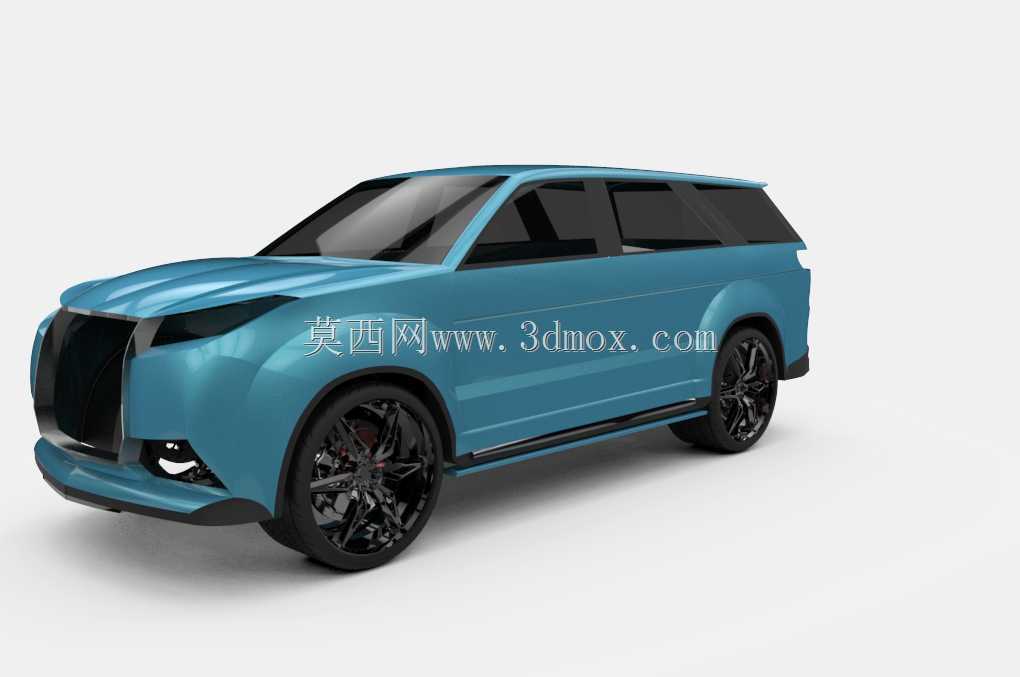 SUV��