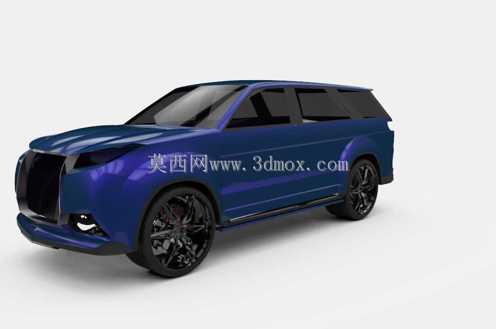 SUV��