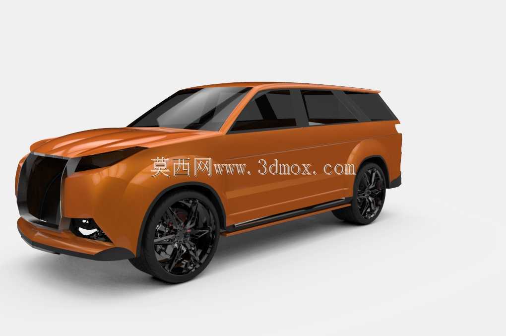 SUV��