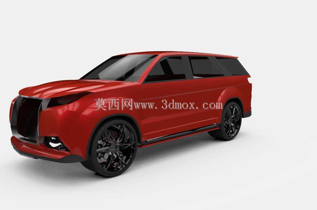 SUV��